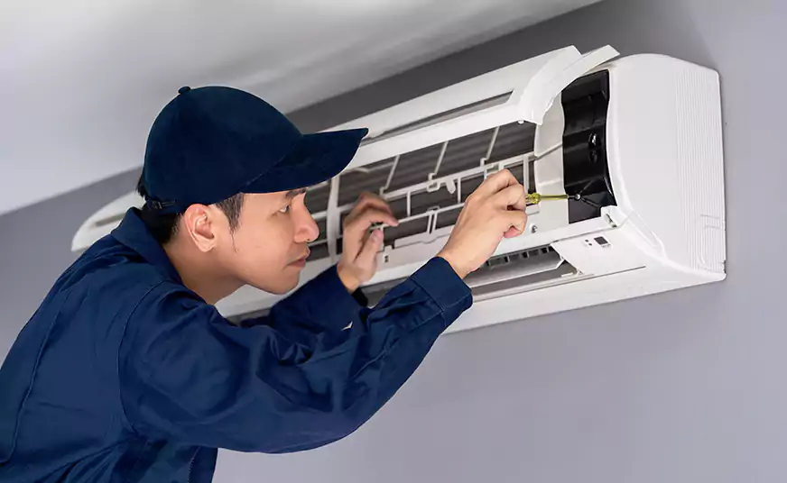 AC Duct Cleaning Blacksburg