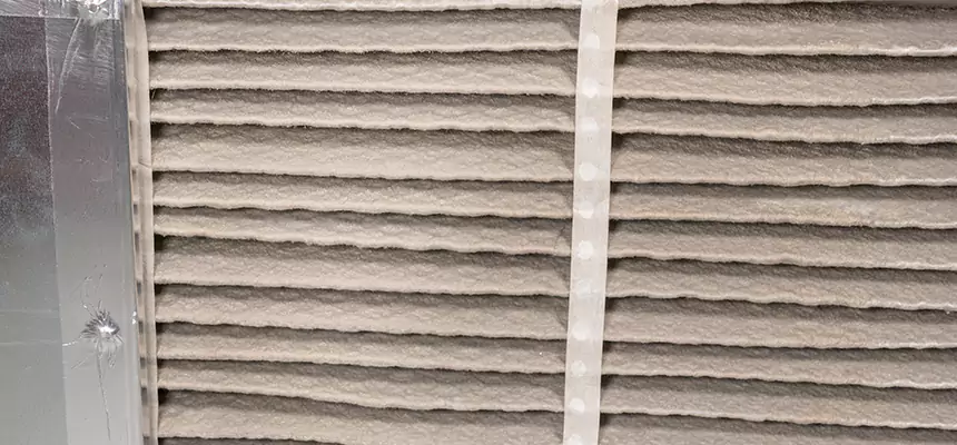 Mobile Car AC Filter Replacement in Blacksburg