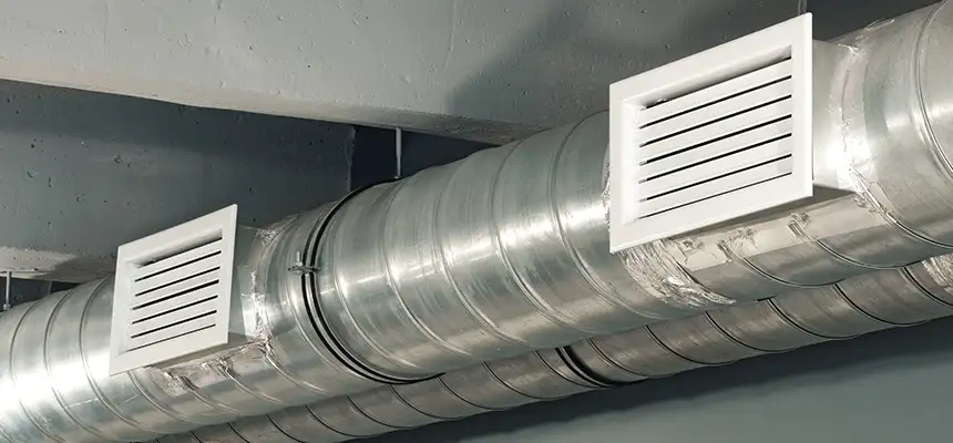Our Air Duct Camera Inspection Services in Blacksburg, VA