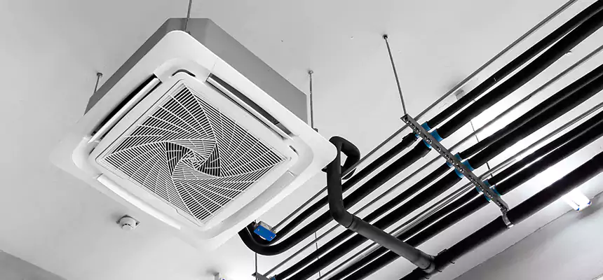 Our Air Duct Deep Cleaning Services in Blacksburg, VA