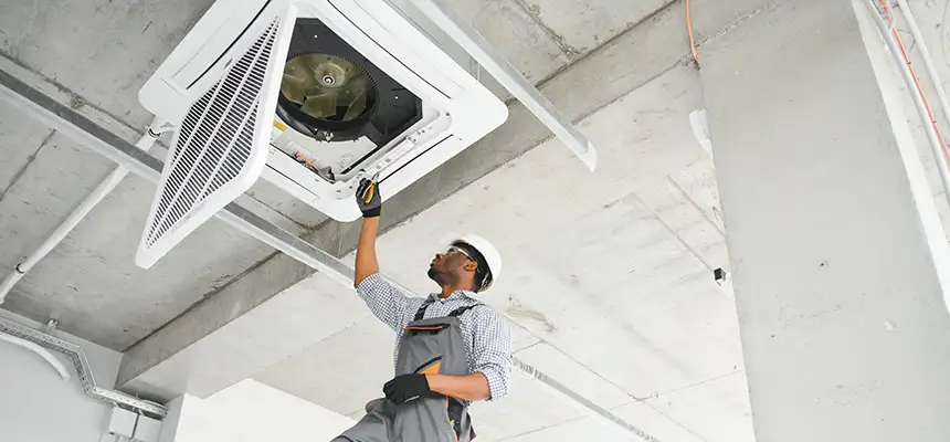 Efficient Multi‑Unit & HOA Annual Vent Cleaning Plans in Blacksburg