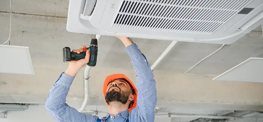 Detailed Multi‑Unit Riser & Roof Termination Cleaning in Blacksburg