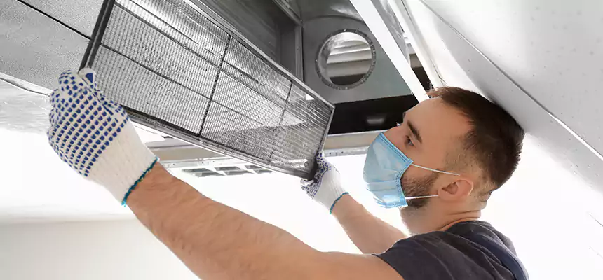 Our Dryer Vent Cleaning Services in Blacksburg, VA