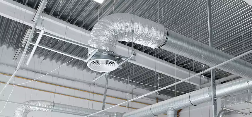 Our Dryer Vent Hose Replacement Services in Blacksburg, VA