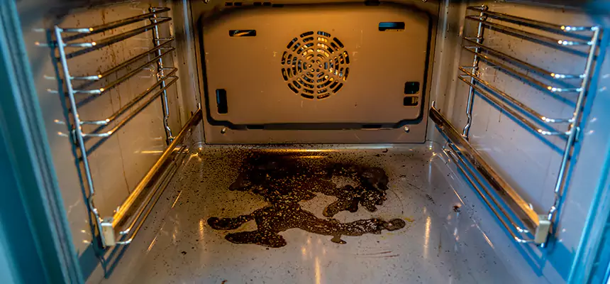 Our Dryer Vent Mold Cleaning Services in Blacksburg, VA