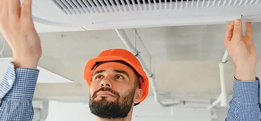 Our Furnace Vent Cleaning Services in Blacksburg, VA