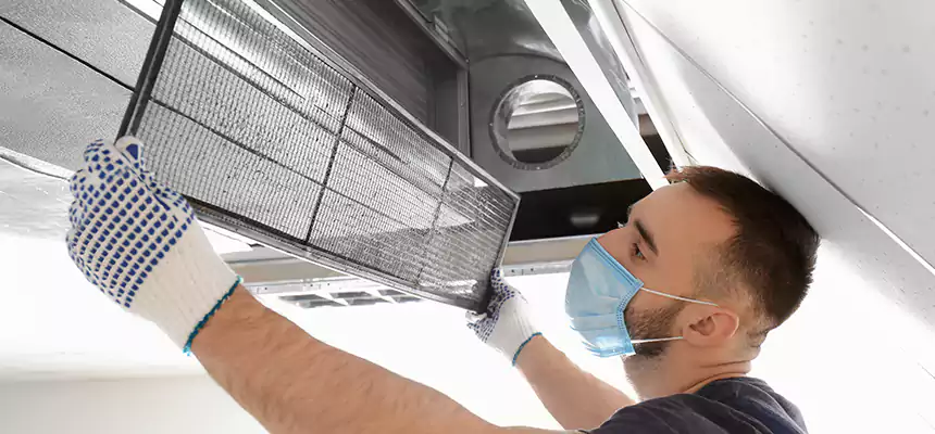 Our Home Duct Cleaning Services in Blacksburg, VA  