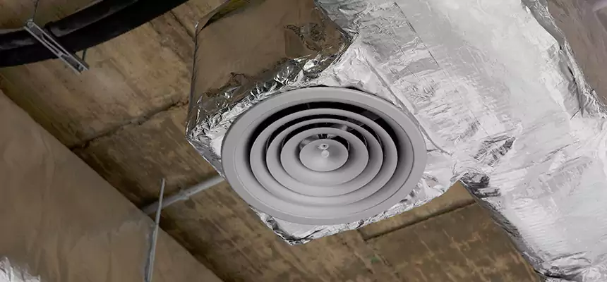 Our Industrial Dryer Vent Cleaning Services in Blacksburg, VA