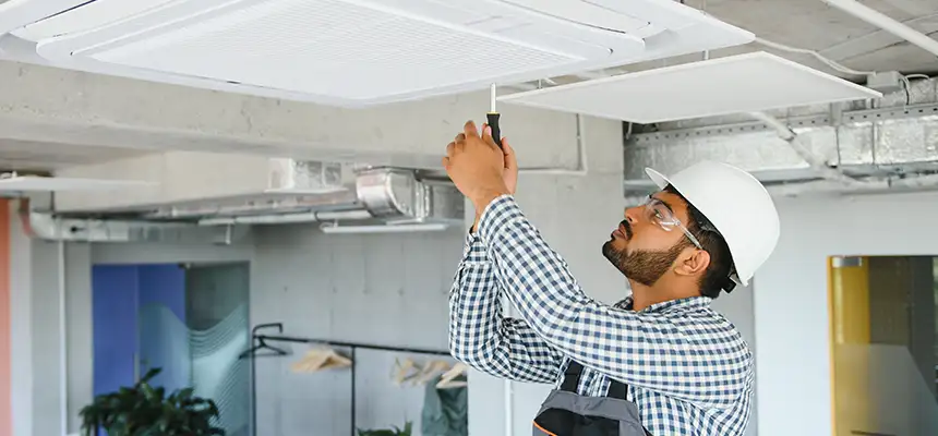 Our Roof Dryer Vent Cleaning Services in Blacksburg, VA