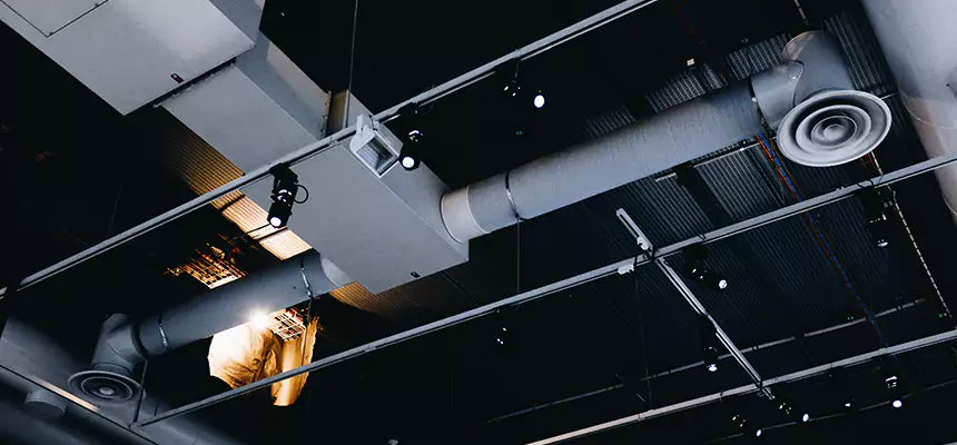 Our Seasonal Allergy Air Duct Cleaning Services in Blacksburg, VA