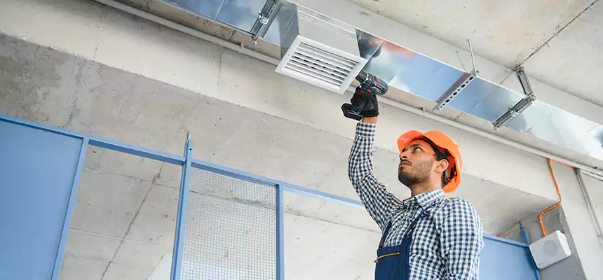 Efficient Exhaust Vent Cleaning in Blacksburg, VA