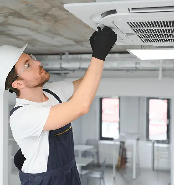 Top Affordable Duct Cleaning Services Near Me in Blacksburg, VA
