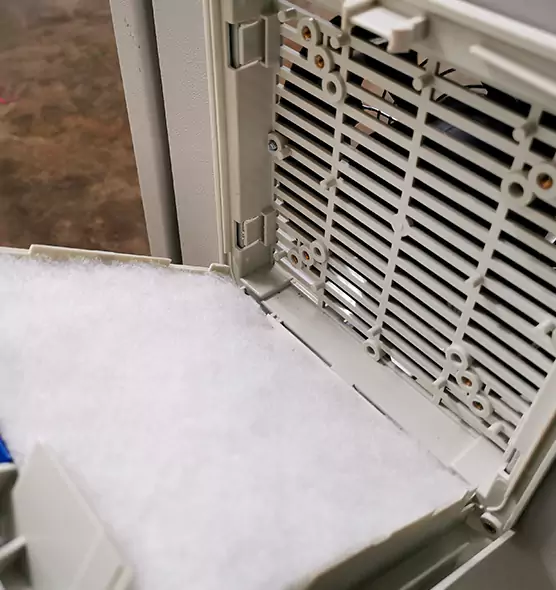 Professional Air Duct Expansion Solutions in Blacksburg, VA