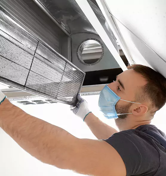 About Air Duct Pathogen Disinfection in Blacksburg, VA