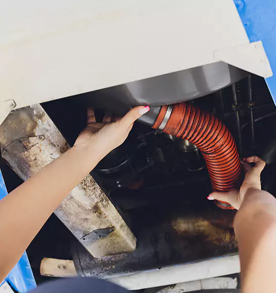 About Air Duct Virus Disinfection in Blacksburg, VA