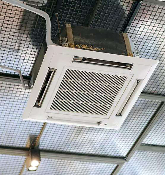 Top-Notch Allergy Relief Vent Cleaning Services in Blacksburg, VA