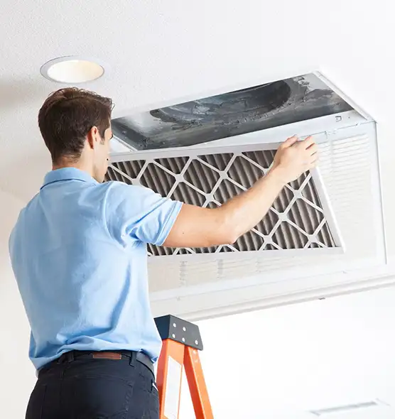 About Annual Dryer Vent Maintenance Blacksburg, VA