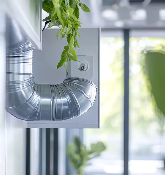 Professional Eco-Safe Dryer Vent Cleaning in Blacksburg, VA