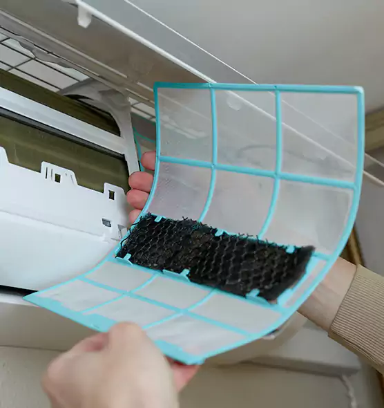 Welcome to Air Duct Cleaning & Repairs Blacksburg — Your Local HEPA Filter Installation Pros in Blacksburg, VA