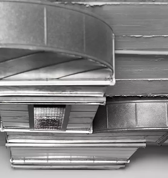 Professional Wall Vent Cleaning Service in Blacksburg, VA