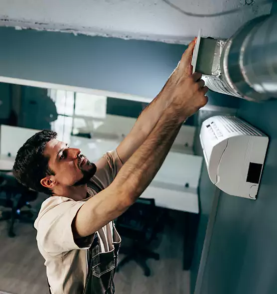 Reliable Warehouse Vent Cleaning in Blacksburg, VA