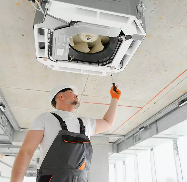 Why Homeowners & Businesses Trust Us in Blacksburg, VA?