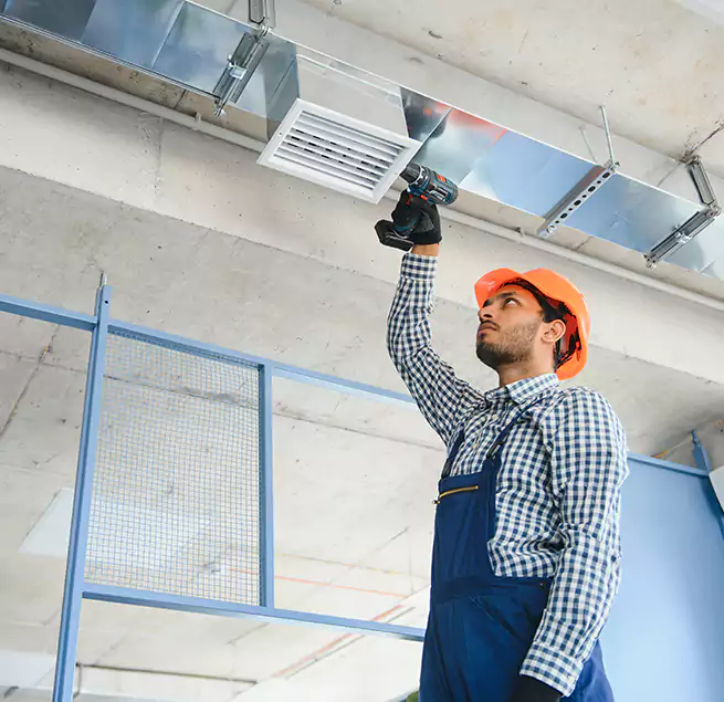 Why Homeowners & Businesses Trust Us in Blacksburg, VA?