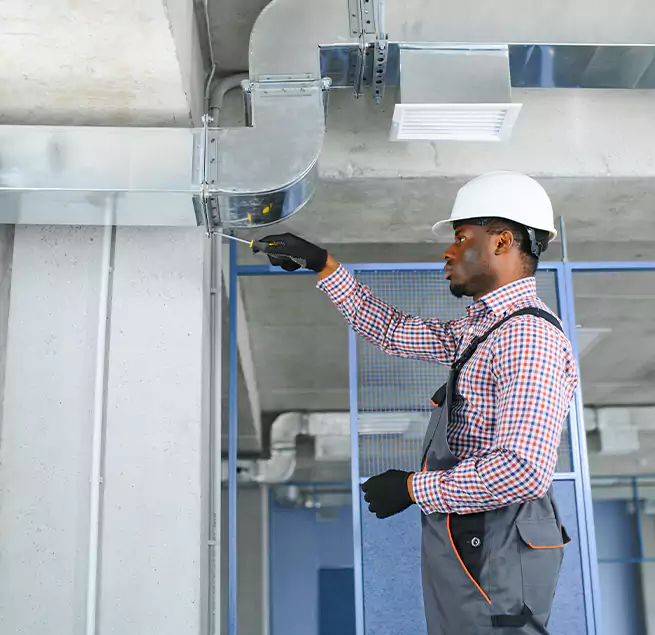 Why Homeowners & Businesses Trust Us Blacksburg, VA