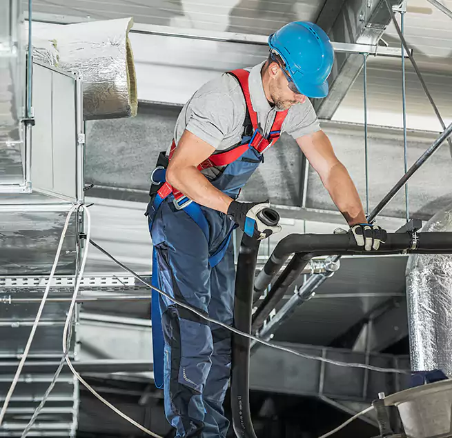 Why Homeowners & Businesses Trust Us in Blacksburg, VA?