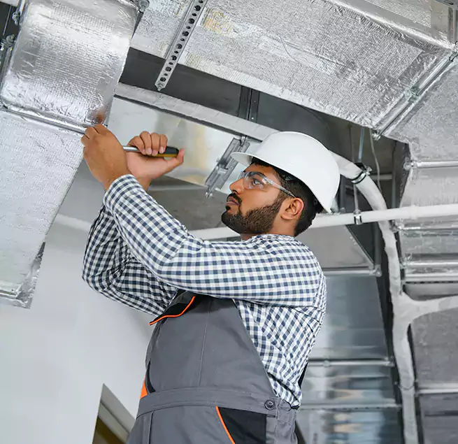 Why Homeowners & Businesses Trust Us Blacksburg, VA?