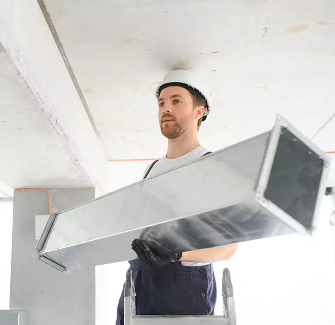 Why Homeowners & Businesses Trust Us in Blacksburg, VA