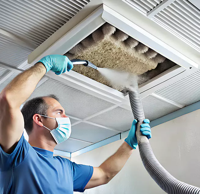 Why Homeowners & Businesses Trust Us Blacksburg, VA