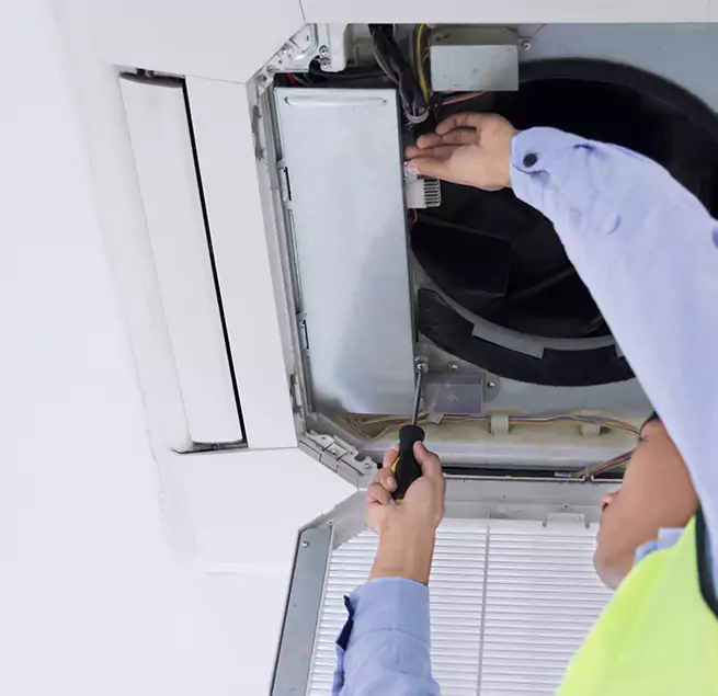 Why Homeowners & Businesses Trust Us Blacksburg, VA?