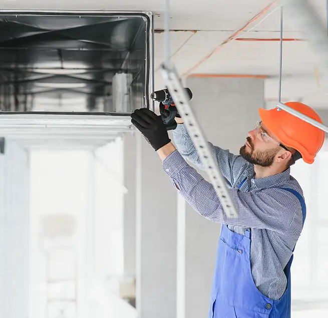 Why Homeowners & Businesses Trust Us in Blacksburg, VA?