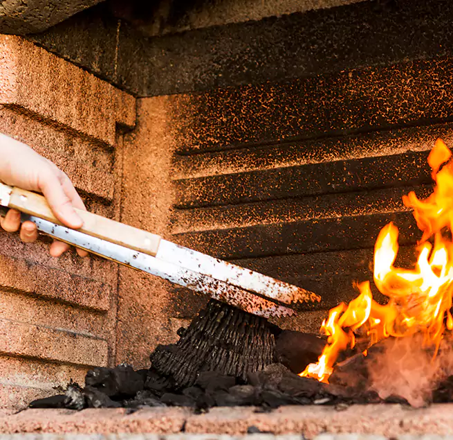 Why Homeowners & Businesses Trust Us in Blacksburg, VA?