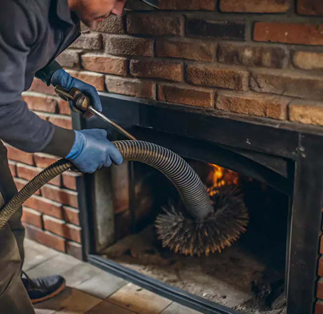  Why Homeowners & Businesses Trust Us in Blacksburg, VA?