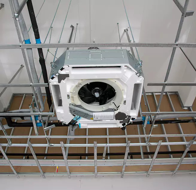 Why Homeowners & Businesses Trust Us in Blacksburg, VA?