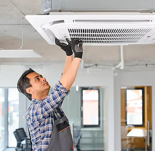 Why Homeowners & Businesses Trust Us in Blacksburg, VA?