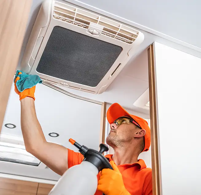 Why Homeowners & Businesses Trust Us in Blacksburg, VA?