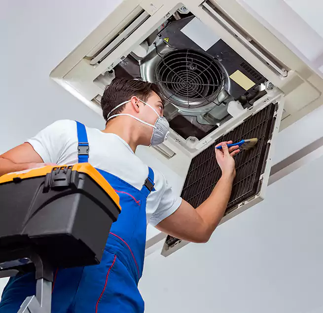 Why Homeowners & Businesses Trust Us in Blacksburg, VA