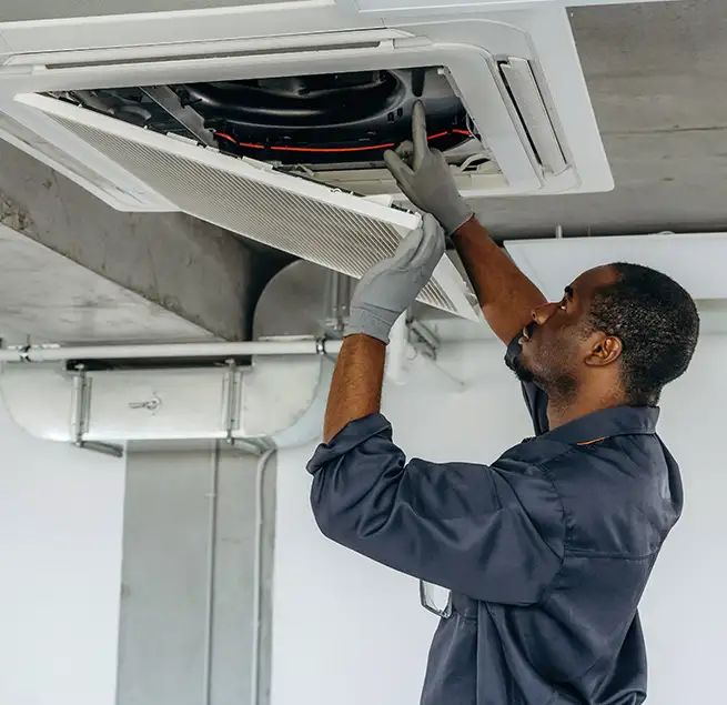 Why Homeowners & Businesses Trust Us in Blacksburg, VA?