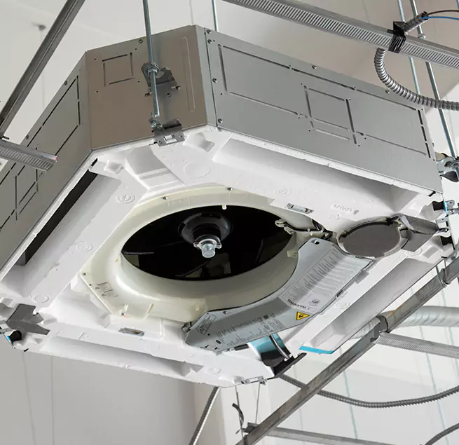 Why Homeowners & Businesses Trust Us in Blacksburg, VA?