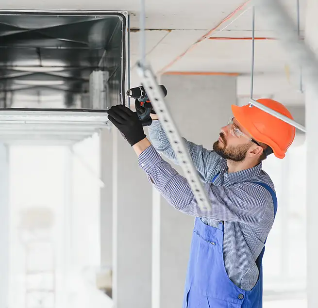  Why Homeowners Businesses Trust Us Blacksburg, VA