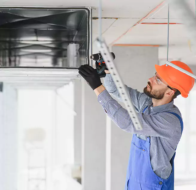 Why Homeowners & Businesses Trust Us in Blacksburg, VA?