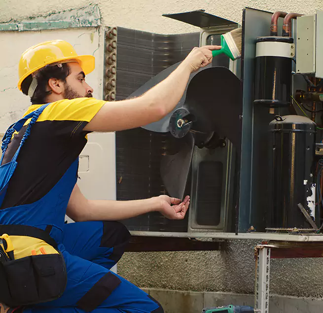  Why Homeowners & Businesses Trust Us in Blacksburg, VA?