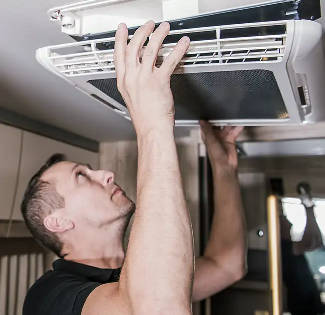 Why Homeowners & Businesses Trust Us Blacksburg, VA