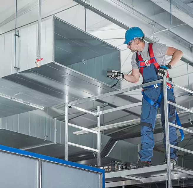 Why Homeowners Businesses Trust Us in Blacksburg, VA