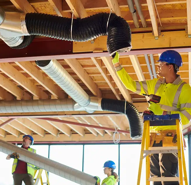 Why Homeowners & Businesses Trust Us in Blacksburg, VA?