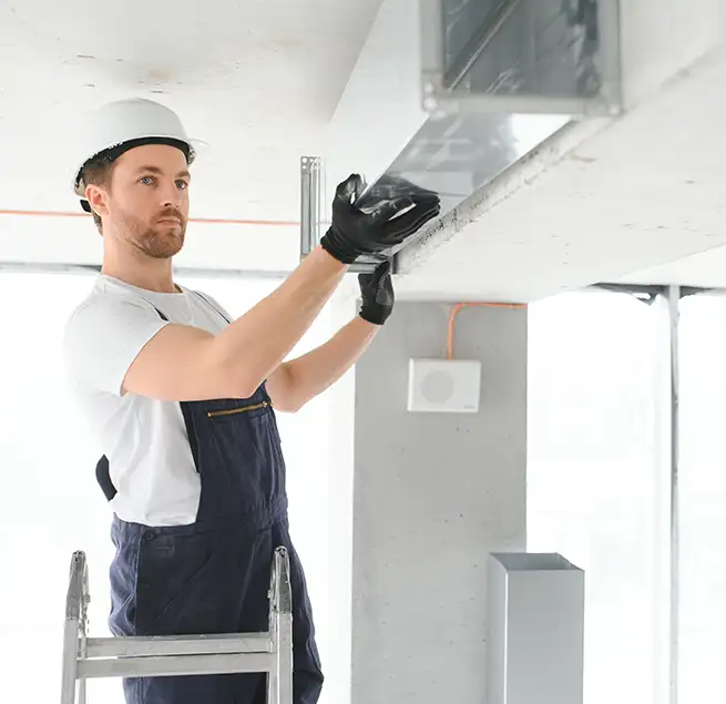 Why Homeowners & Businesses Trust Us in Blacksburg, VA?