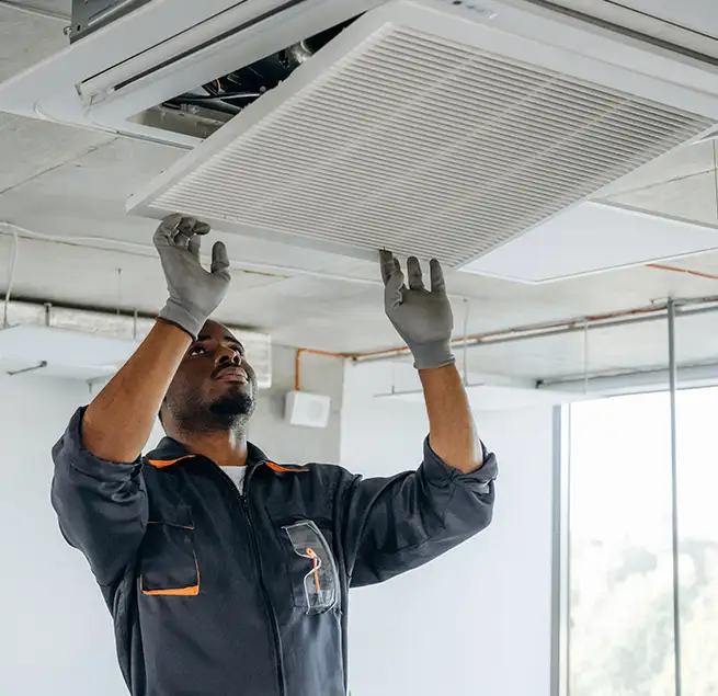  Why Homeowners & Businesses Trust Us in Blacksburg, VA?